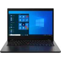 ноутбук Lenovo ThinkPad L14 Gen 1 20U1001GRT Черный