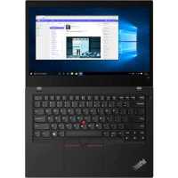 ноутбук Lenovo ThinkPad L14 Gen 1 20U1001GRT Черный