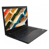 ноутбук Lenovo ThinkPad L14 Gen 2 20X2A04RCD Черный