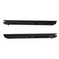 ноутбук Lenovo ThinkPad L14 Gen 2 20X2A04RCD Черный