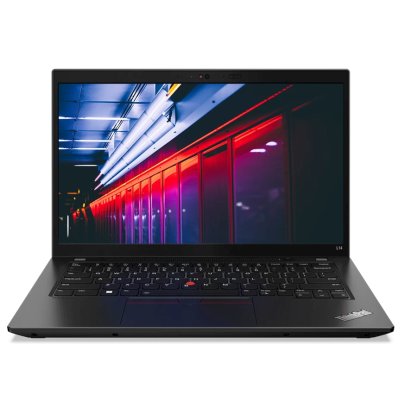 ноутбук Lenovo ThinkPad L14 Gen 3 21C2A3R8CD_PRO Черный