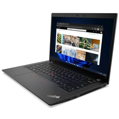ноутбук Lenovo ThinkPad L14 Gen 3 21C2A3R8CD_PRO Черный