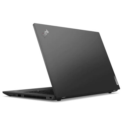ноутбук Lenovo ThinkPad L14 Gen 3 21C2A3R8CD_PRO Черный