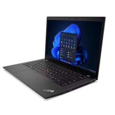 ноутбук Lenovo ThinkPad L14 Gen 4 21H2A3GWCD_PRO Черный