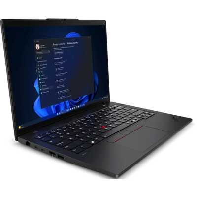 ноутбук Lenovo ThinkPad L14 Gen 4 21L2S0SU00 Черный