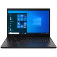 ноутбук Lenovo ThinkPad L15 Gen 1 20U70005RT Черный