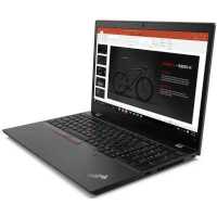 ноутбук Lenovo ThinkPad L15 Gen 1 20U70005RT Черный