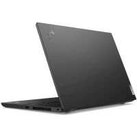 ноутбук Lenovo ThinkPad L15 Gen 1 20U70005RT Черный