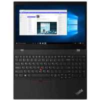 ноутбук Lenovo ThinkPad L15 Gen 1 20U70005RT Черный