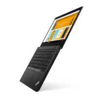 ноутбук Lenovo ThinkPad L15 Gen 2 20X4A0M1CD Черный