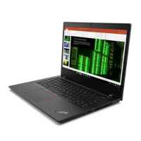 ноутбук Lenovo ThinkPad L15 Gen 2 20X4A0M1CD Черный