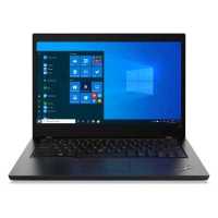 ноутбук Lenovo ThinkPad L15 Gen 2 20X4A0M1CD Черный