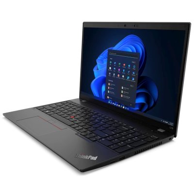 ноутбук Lenovo ThinkPad L15 Gen 3 21C4S44D00 Черный