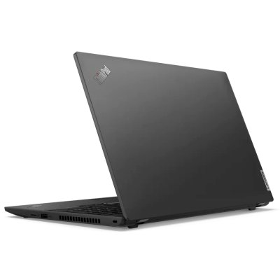 ноутбук Lenovo ThinkPad L15 Gen 3 21C4S44D00 Черный