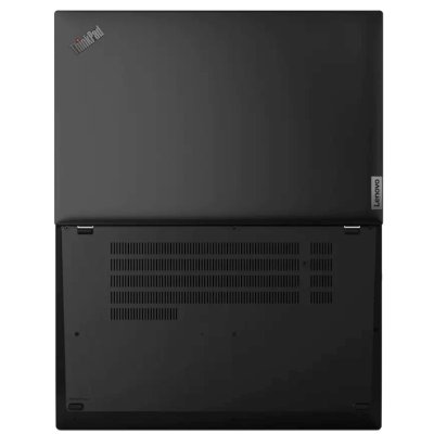 ноутбук Lenovo ThinkPad L15 Gen 3 21C4S44D00 Черный