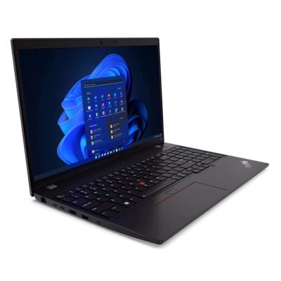 ноутбук Lenovo ThinkPad L15 Gen 3 21C4S44D00 Черный