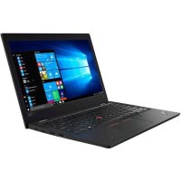 ноутбук Lenovo ThinkPad L380 20M5000URT Черный