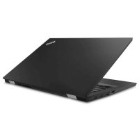 ноутбук Lenovo ThinkPad L380 20M5000URT Черный