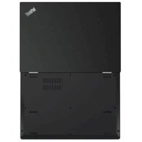 ноутбук Lenovo ThinkPad L380 20M5000URT Черный