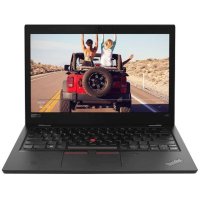 ноутбук Lenovo ThinkPad L380 20M50012RT Черный