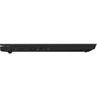 ноутбук Lenovo ThinkPad L380 20M50012RT Черный