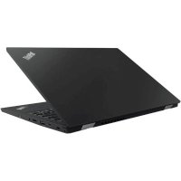ноутбук Lenovo ThinkPad L380 20M50021RT Черный