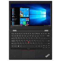 ноутбук Lenovo ThinkPad L380 20M50022RT Черный