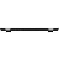 ноутбук Lenovo ThinkPad L380 20M50022RT Черный
