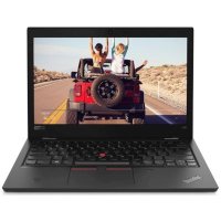 ноутбук Lenovo ThinkPad L380 Yoga 20M7001JRT Черный
