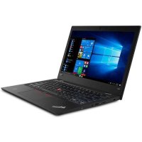 ноутбук Lenovo ThinkPad L380 Yoga 20M7001JRT Черный