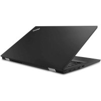 ноутбук Lenovo ThinkPad L380 Yoga 20M7001JRT Черный