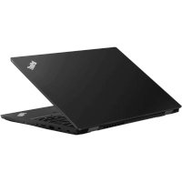 ноутбук Lenovo ThinkPad L390 20NR001ERT Черный