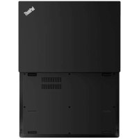ноутбук Lenovo ThinkPad L390 20NR001ERT Черный