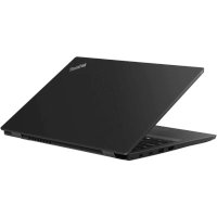 ноутбук Lenovo ThinkPad L390 20NR001KRT Черный