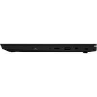 ноутбук Lenovo ThinkPad L390 20NRS0GH00 Черный