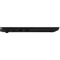 ноутбук Lenovo ThinkPad L390 20NRS0GH00 Черный