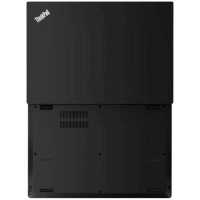 ноутбук Lenovo ThinkPad L390 20NRS0GH00 Черный