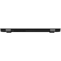 ноутбук Lenovo ThinkPad L390 20NSS04800 Черный