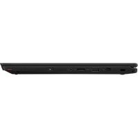 ноутбук Lenovo ThinkPad L390 Yoga 20NT0010RT Черный