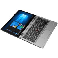 ноутбук Lenovo ThinkPad L390 Yoga 20NT0011RT Серебристый