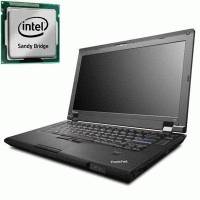 ноутбук Lenovo ThinkPad L420 670D159 Черный