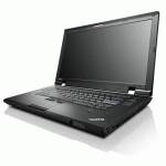 ноутбук Lenovo ThinkPad L420 7829BR1 Черный