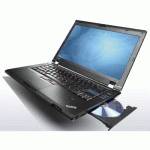 ноутбук Lenovo ThinkPad L420 7829BR1 Черный