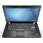 ноутбук Lenovo ThinkPad L420 7829BR1 Черный