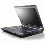 ноутбук Lenovo ThinkPad L420 7829BR1 Черный