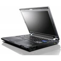 ноутбук Lenovo ThinkPad L420 7854RP1 Черный