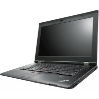 ноутбук Lenovo ThinkPad L430 24662L3 Черный