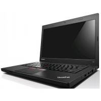 ноутбук Lenovo ThinkPad L450 20DT0017RT Черный