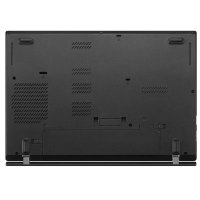 ноутбук Lenovo ThinkPad L460 20FU001RRT Черный