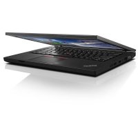 ноутбук Lenovo ThinkPad L460 20FU002LRT Черный